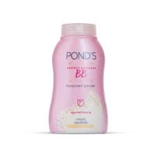 Pack of Ponds's Powders