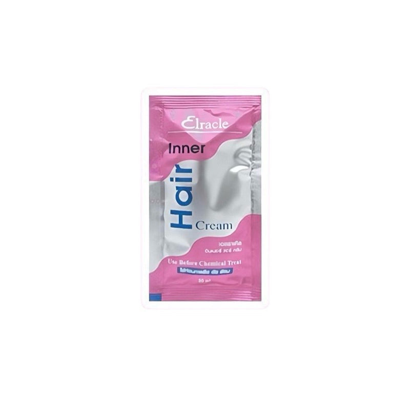 Elracle Inner Hair Sachet Treatment 30ml