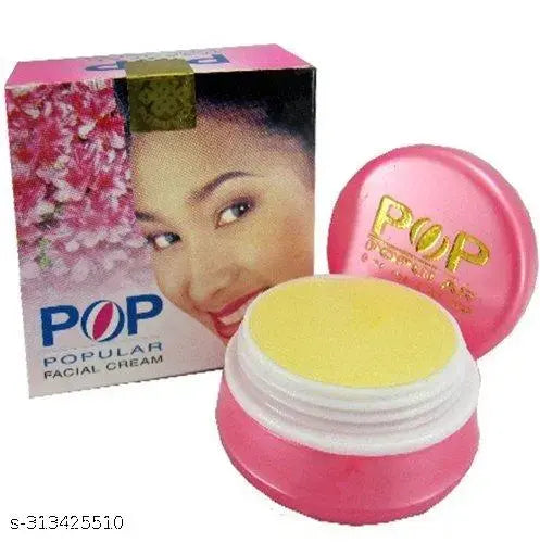 Pop Cream – (4g)