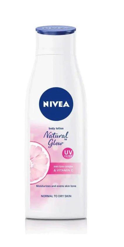 Nivea Body Lotion 250 ml