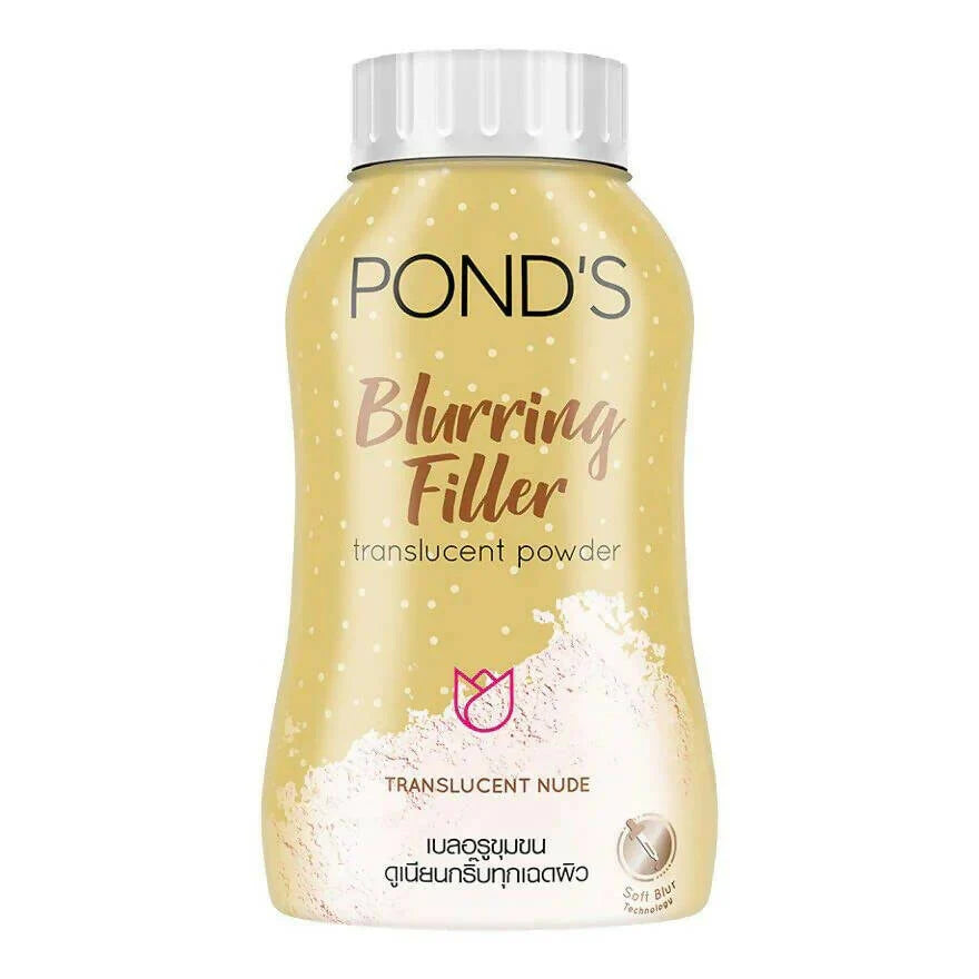 Pack of Ponds's Powders