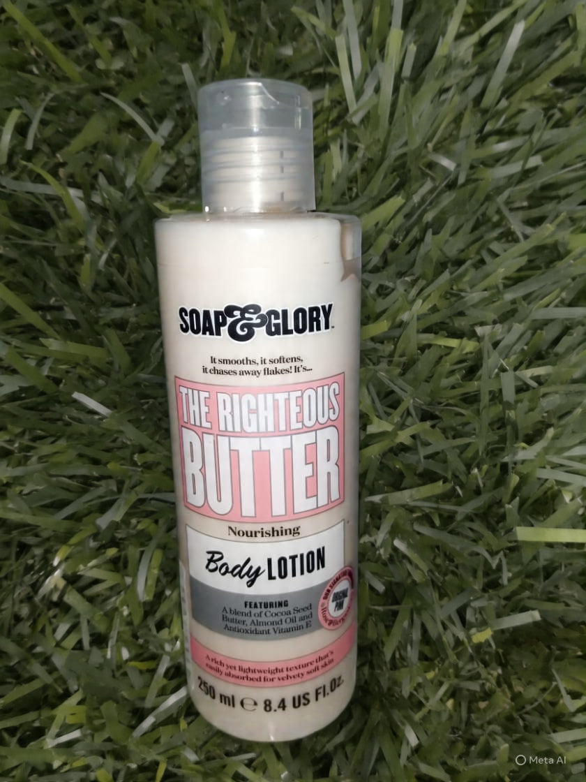 Soap & Glory
