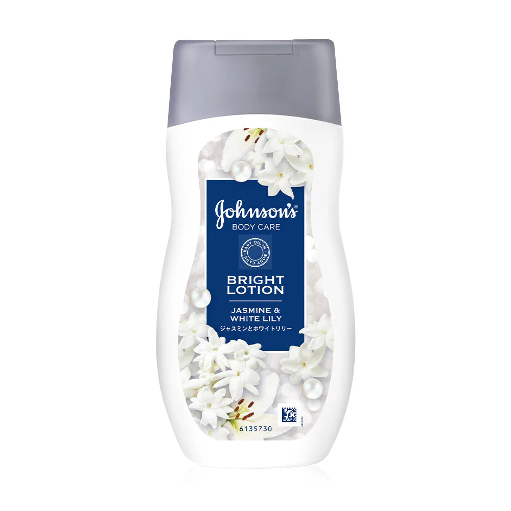 Johnson's Body Care Lotion