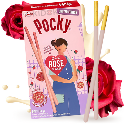 POCKY STICKS