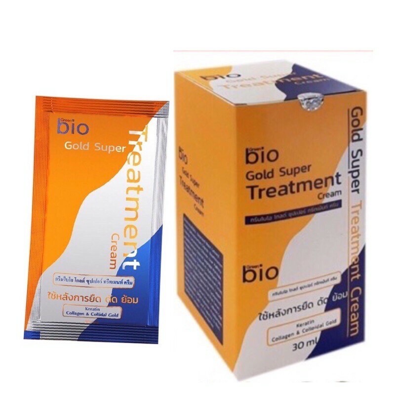 Green Bio Premium Care Collection