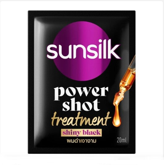 Sunsilk Power Shot Treatment 20ml Sachet