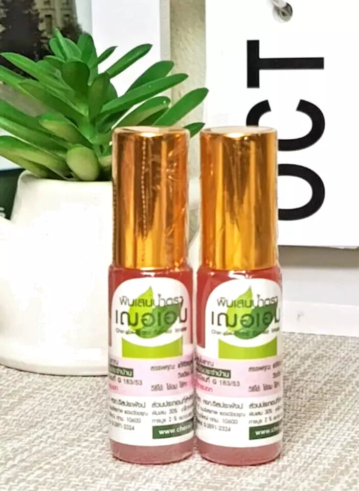 Rolling Borneol Oil for Muscular Ache - 5cc