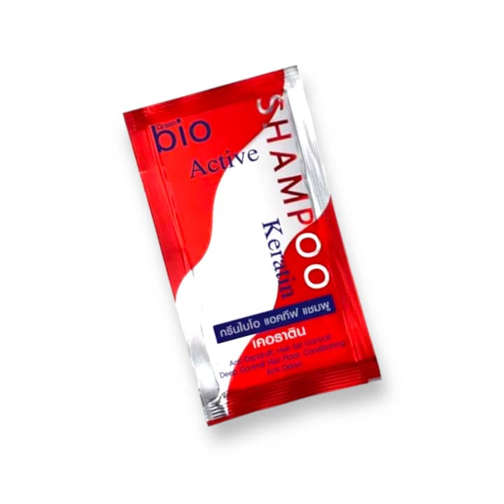 Green Bio Premium Care Collection