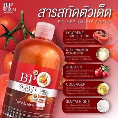 BP Serum Lycopene 590ml